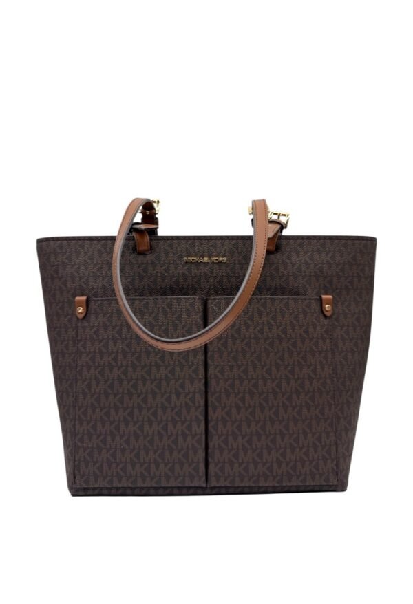 MICHAEL KORS - JET SET TOTE